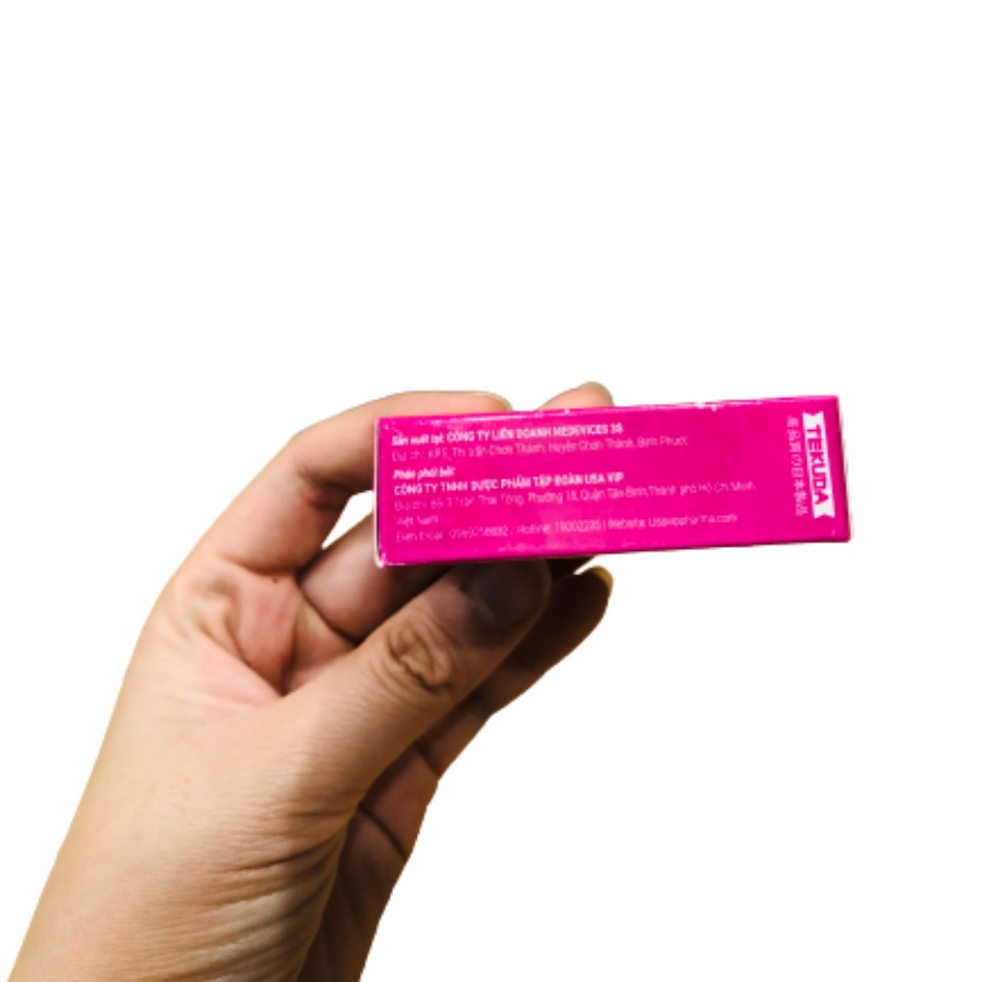 Bao cao su Nhật TeKuDa ultra thin siêu mỏng, bao cao su hộp 3 cái