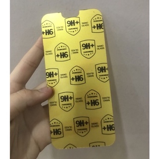 Cường lực nano Nokia 6.1 plus/X6 dẻo chống bể cao cấp