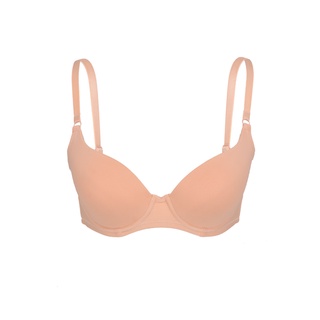 Áo lót nữ HMTModa cup xéo ôm có gọng, mút mỏng nâng ngực 609-91477B Pierre Cardin