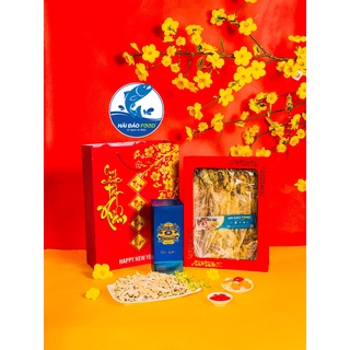 MỰC KHÔ PHÚ QUỐC Size 8-12 con/kg
