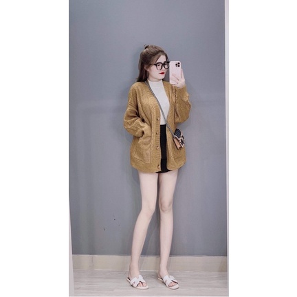 khoác len siu cấp 300 | BigBuy360 - bigbuy360.vn