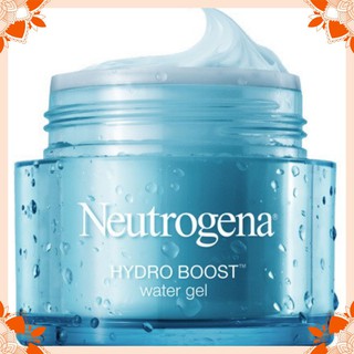 (Chính Hãng) Kem Neutrogena Hydro Boost Water Gel