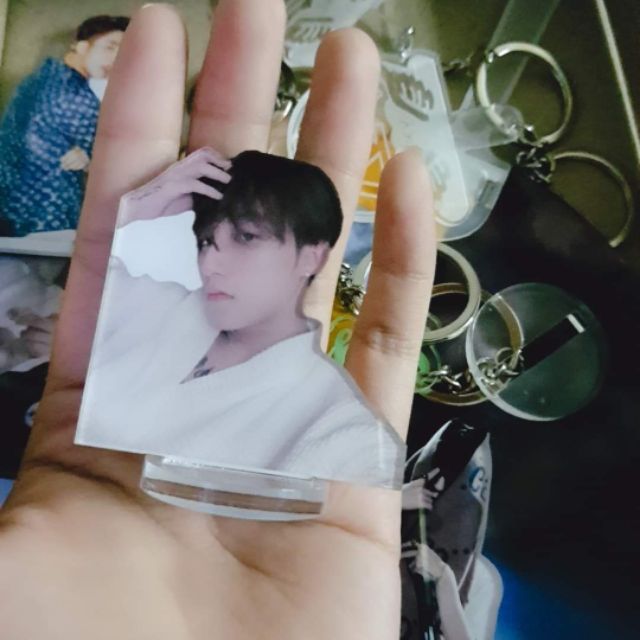 Standee Sơn Tùng MTP