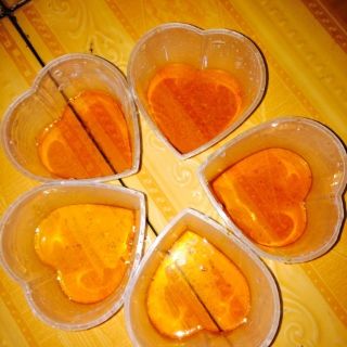 Hộp Bánh Flan