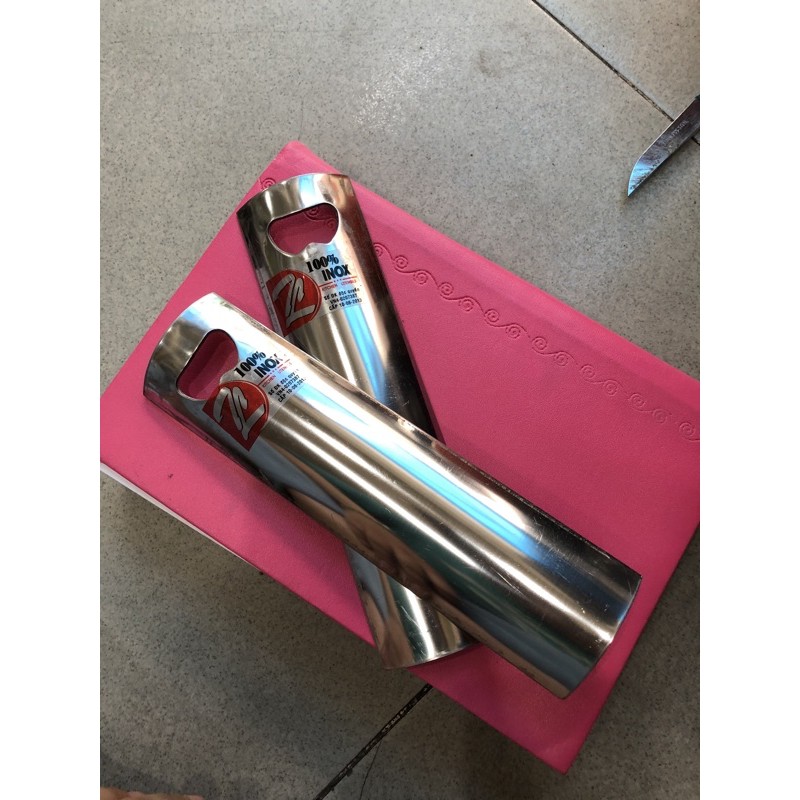 Dụng cụ đập nước đá inox khui bia