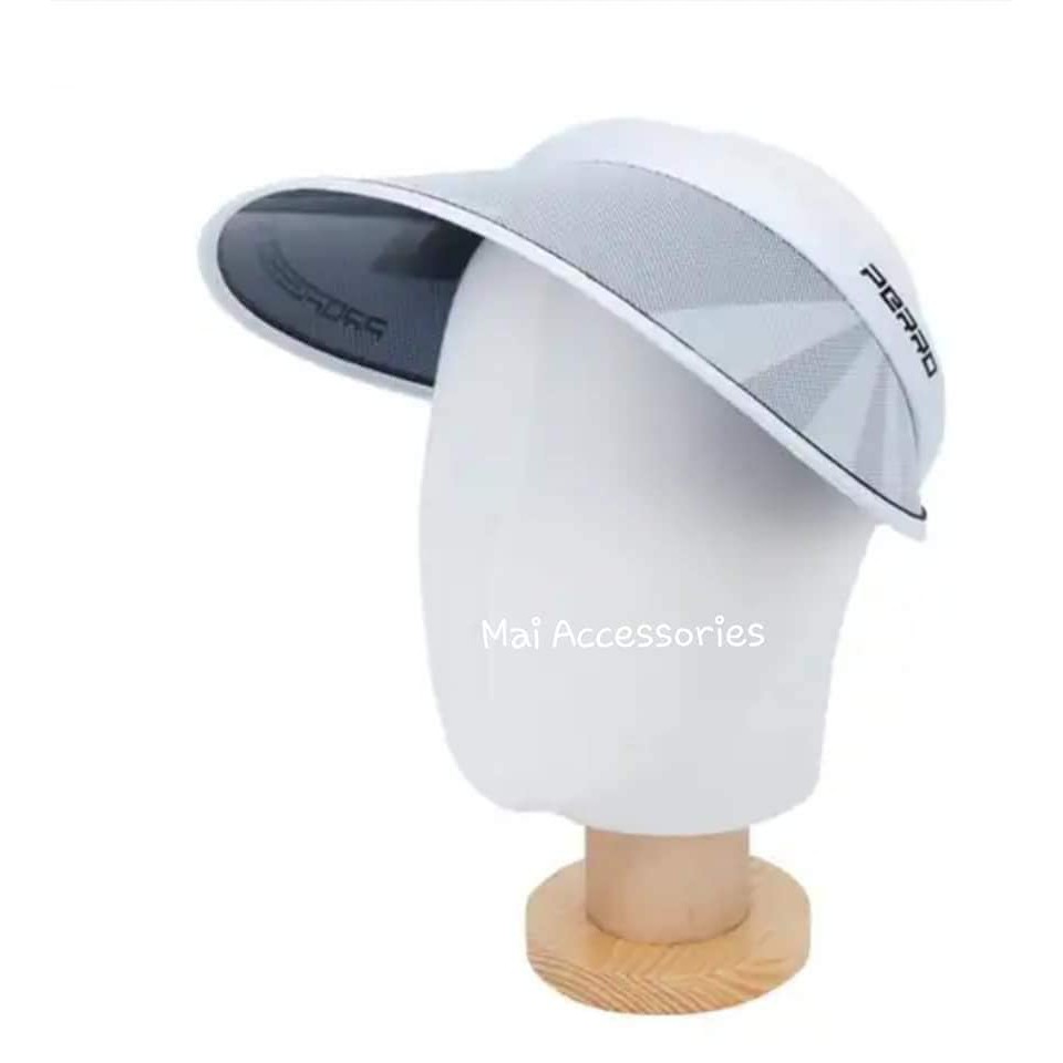 Nón chống nắng tránh tia UV - Hàn Quốc