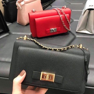 Túi pedro authentic