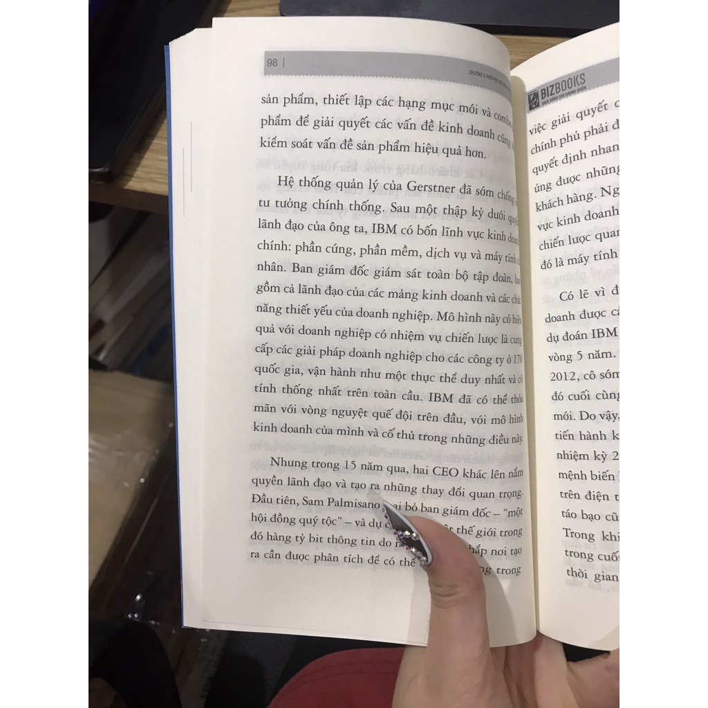 Sách - Thay đổi tư duy đột phá thành công ( BizBooks )