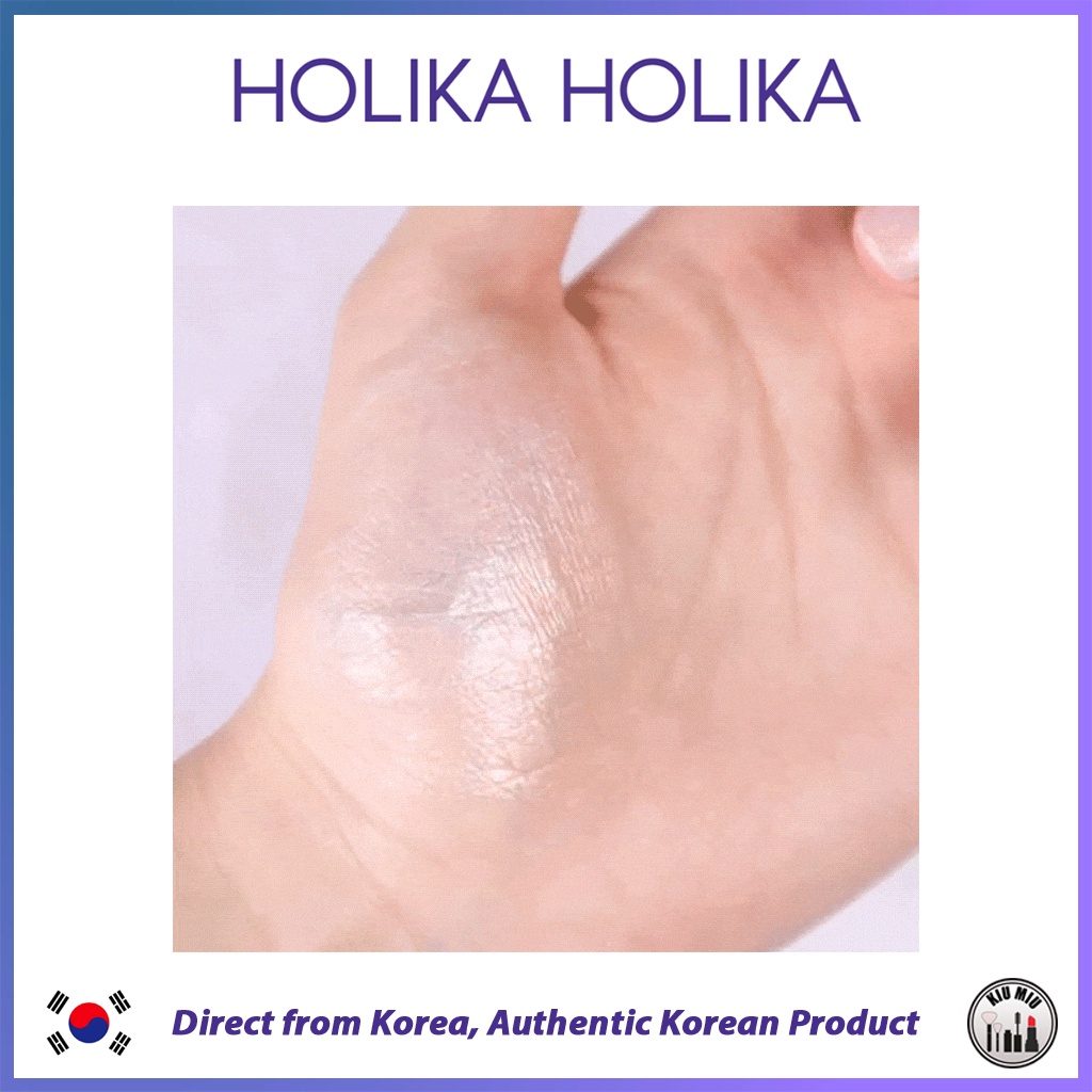 HOLIKA HOLIKA BUTTER MELTING HIGHLIGHTER 10g *ORIGINAL KOREA*