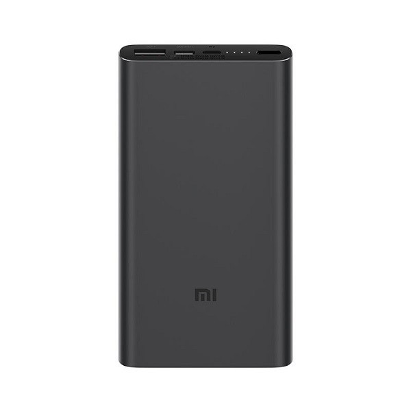 Pin sạc dự phòng Xiaomi Fast Charge Power Bank Gen 3 18W /10000mAh VXN4274GL