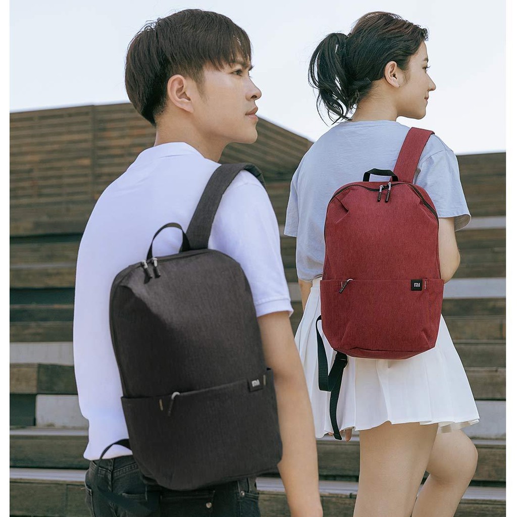 Balo Xiaomi Backpack Mini Colorful (chính hãng)