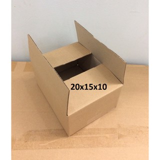 Combo 50 hộp Carton KT dùng đóng gói hàng