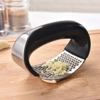 DẬP DÃ HÀNH TỎI GỪNG
