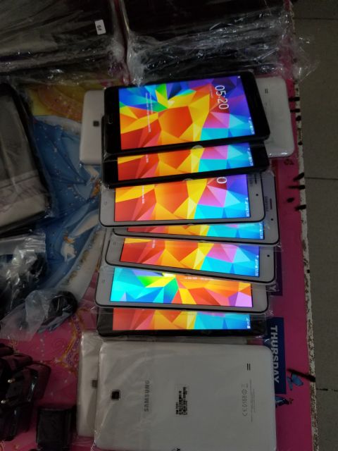 Máy tính bảng Samsung galaxy tab 4 7.0 (T231) | BigBuy360 - bigbuy360.vn