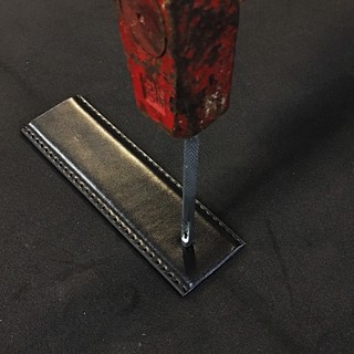 Cây Đục lỗ dây nịt GOAT 3mm-4mm
