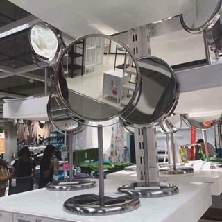Gương   Soi 2 mặt IKEA hàng thái lan