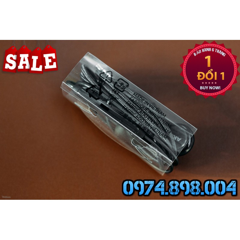 Thanh lý tai nghe S8 akg|| Tai nghe S8/S8+ Viet Nam