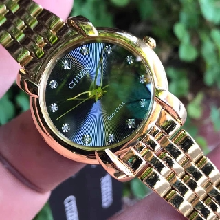 Đồng hồ nữ Citizen EM0712