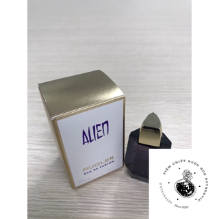 Nước hoa nữ Thierry Mugler Alien edp mini 6ml dạng chấm