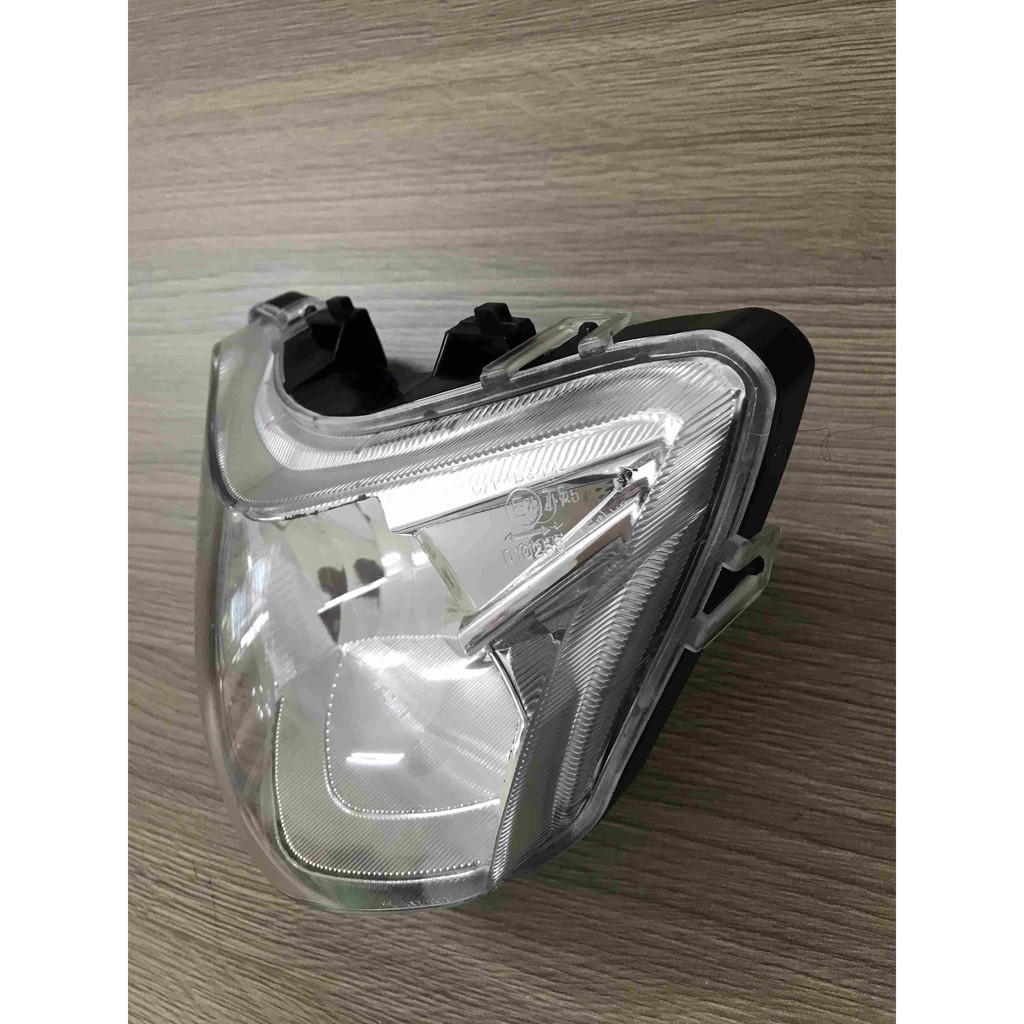 CHÓA ĐÈN EXCITER 150