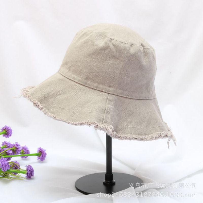 Nón vành cá tính phiên bản Hàn Quốc,,,