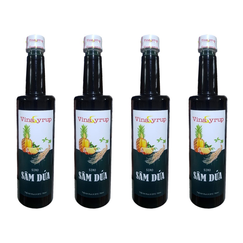 SÂM DỨA VINA SYSUP