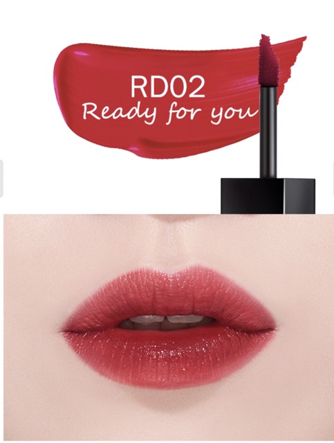 Son A’pieu Color lip stain đủ 3 loại