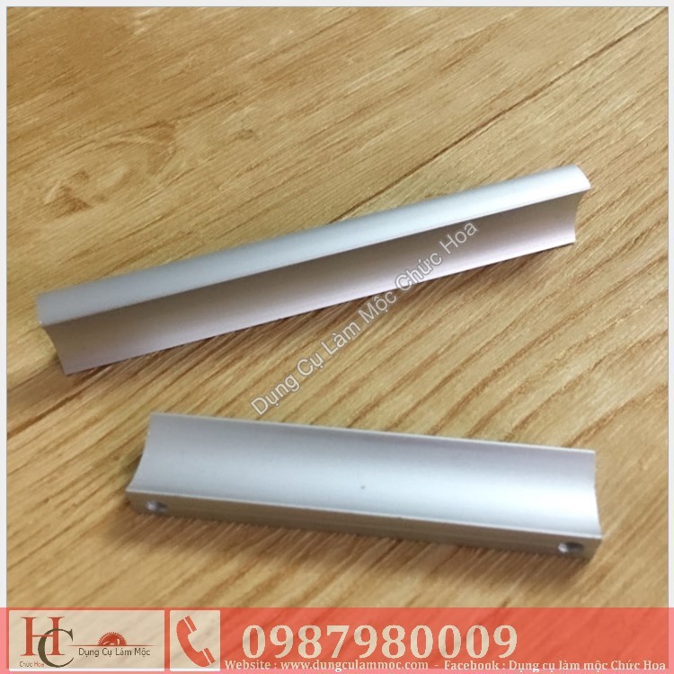 TAY KÉO NHÔM B1151 - BỘ 2 CÁI