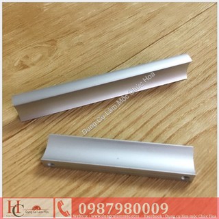 TAY KÉO NHÔM B1151 - BỘ 2 CÁI