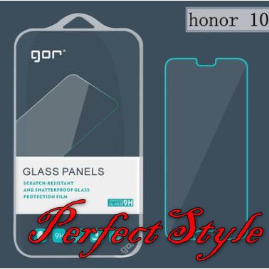 Bộ 2 Cường lực gor Honor 10