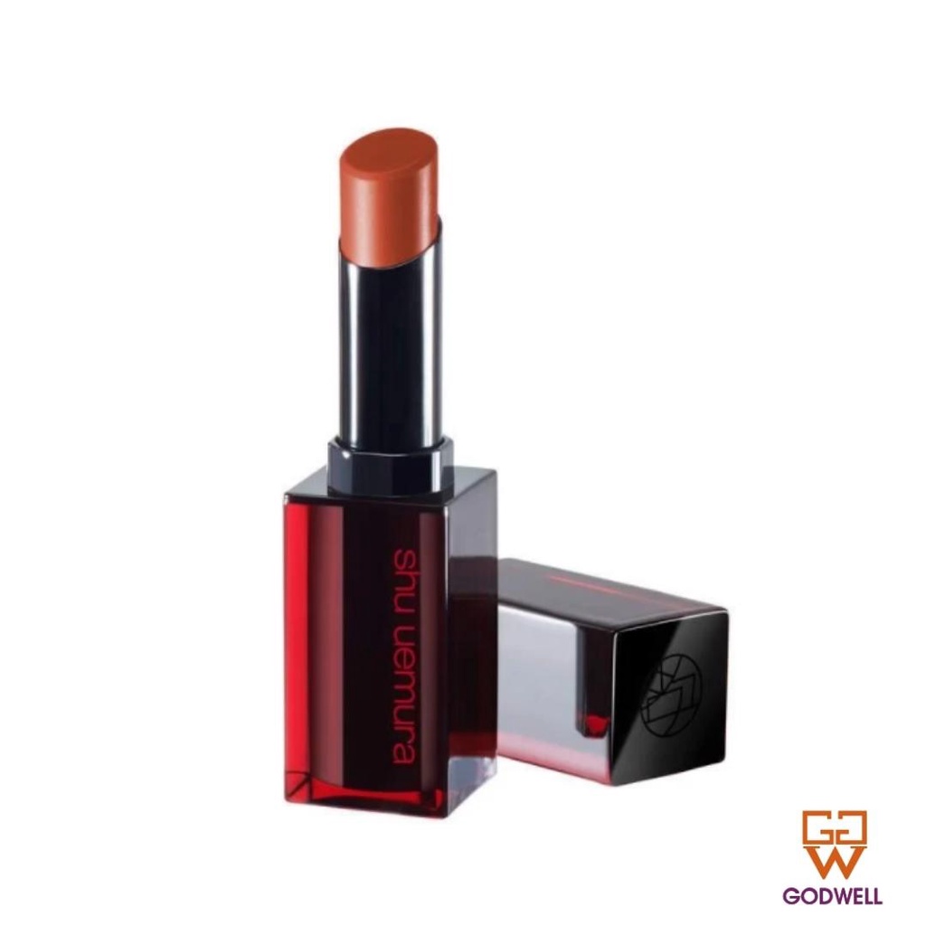 [SHU UEMURA] Son Shu Uemura Rouge Unlimited Amplified Matte