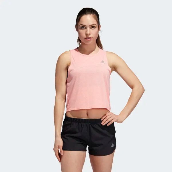 Giày Thể Thao Adidas Own The Run Tank Top Dz7317 Sarang Năng Động Thời Trang