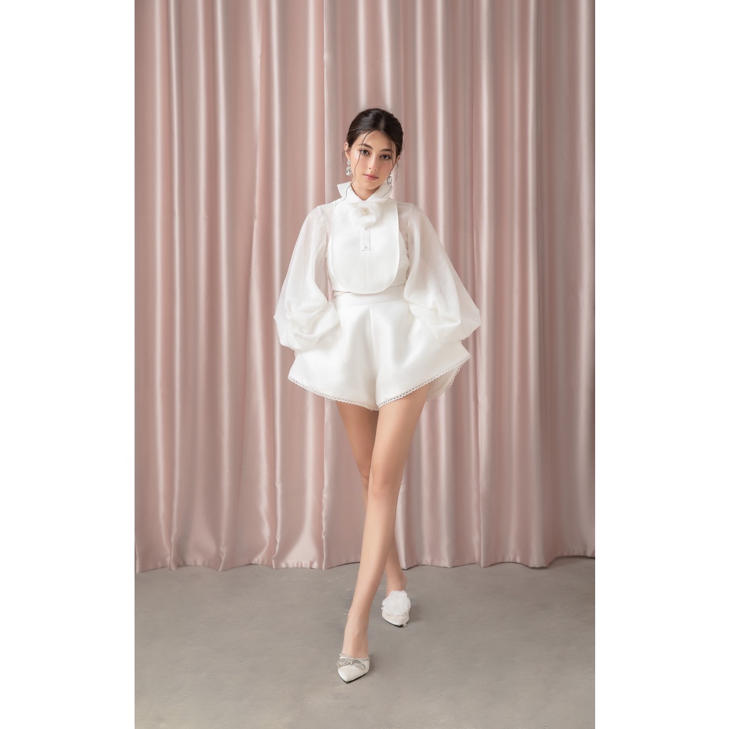 Set áo ghi lê JOSE