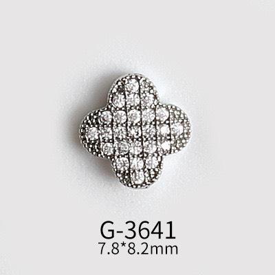 Charm đá cao cấp hot trend