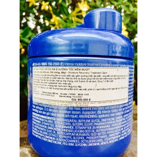 Hấp dầu JOICO phục hồi dưỡng ẩm 500ml