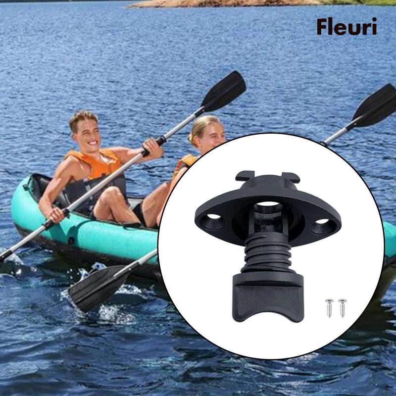 Nút chặn ống thoát nước 1'' 25mm cho thuyền Kayak
 | BigBuy360 - bigbuy360.vn