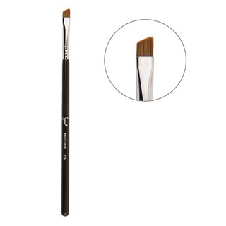 Cọ kẻ lông mày Sigma E75  Angled Brow Brush