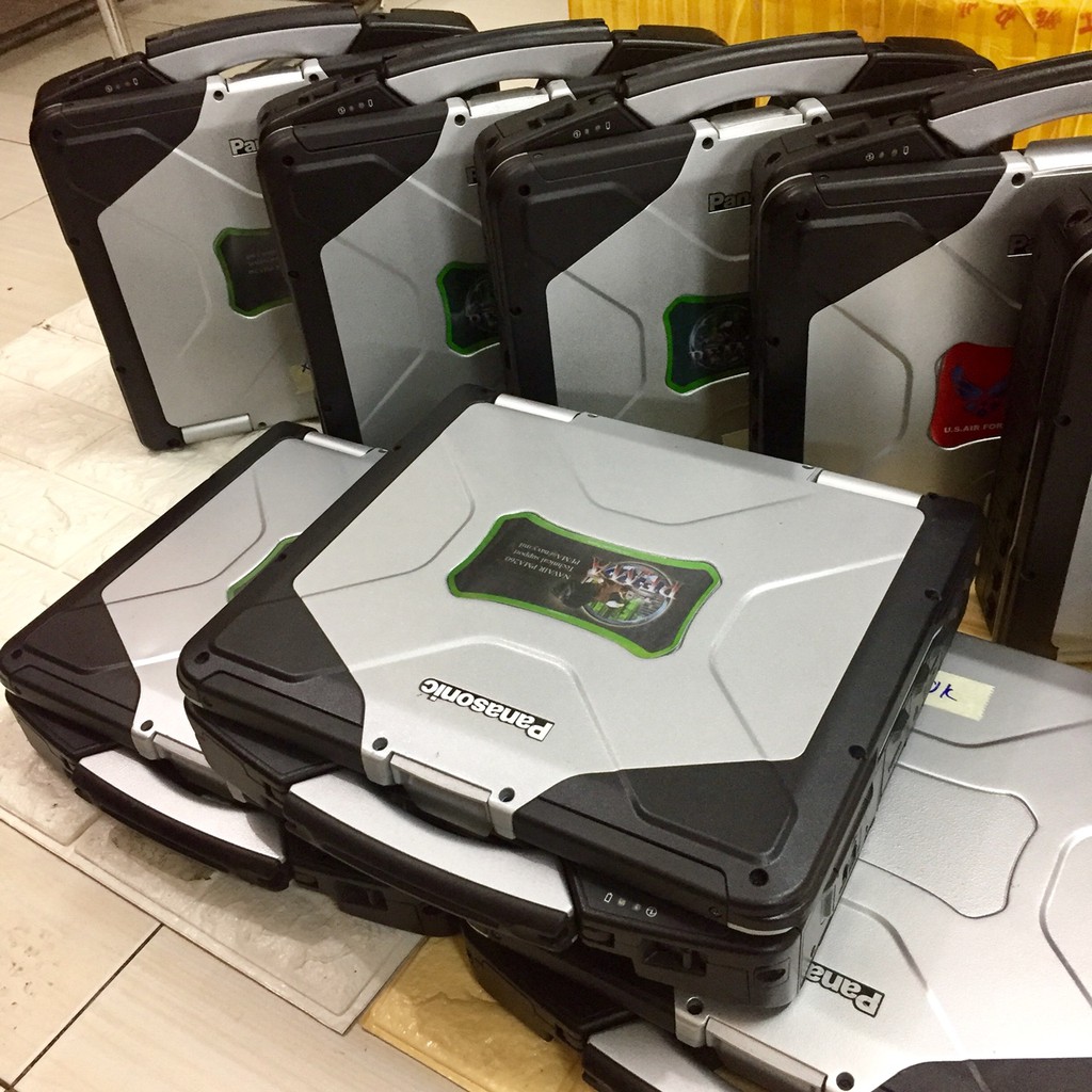 LAPTOP QUÂN ĐỘI PANA CF-31 SIÊU BỀN | BigBuy360 - bigbuy360.vn