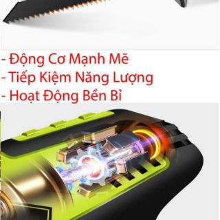 Máy cưa kiếm -đa năng