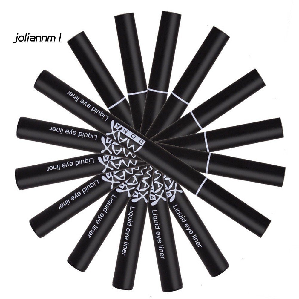 [Hàng mới về] Bút kẻ mắt dạng lỏng màu mau khô không thấm nước | BigBuy360 - bigbuy360.vn