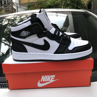 Giày Air Jordan 1 Retro High OG 'BlackWhite'