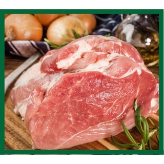 Nạc vai heo 500g