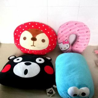 Gấu bông của trúc