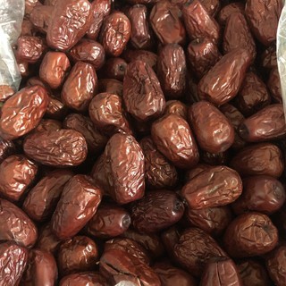 Táo đỏ sấy khô 500gr