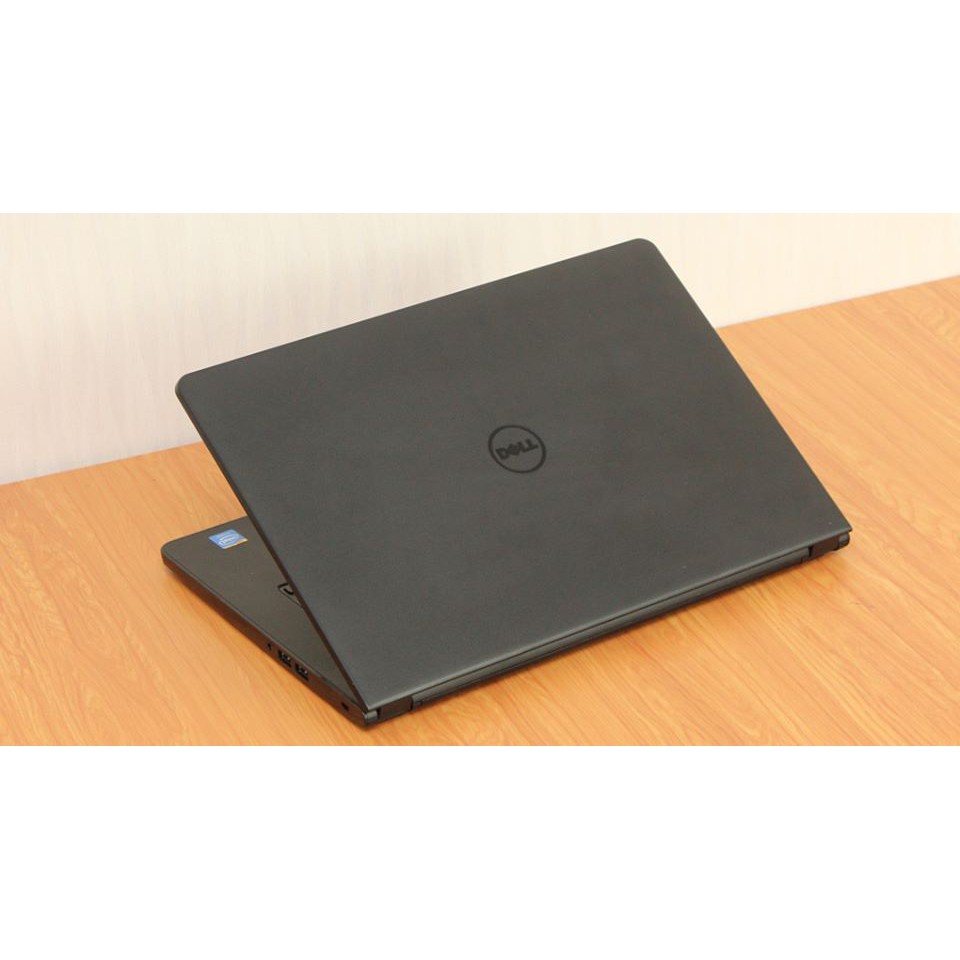 LAPTOP DELL 3451/INTEL PENTIUM N3540 2.16 GHZ/2GB RAM/HDD 500GB/14"