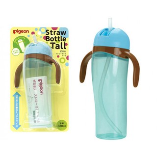 Bình tập hút Pigeon ( 330ml )