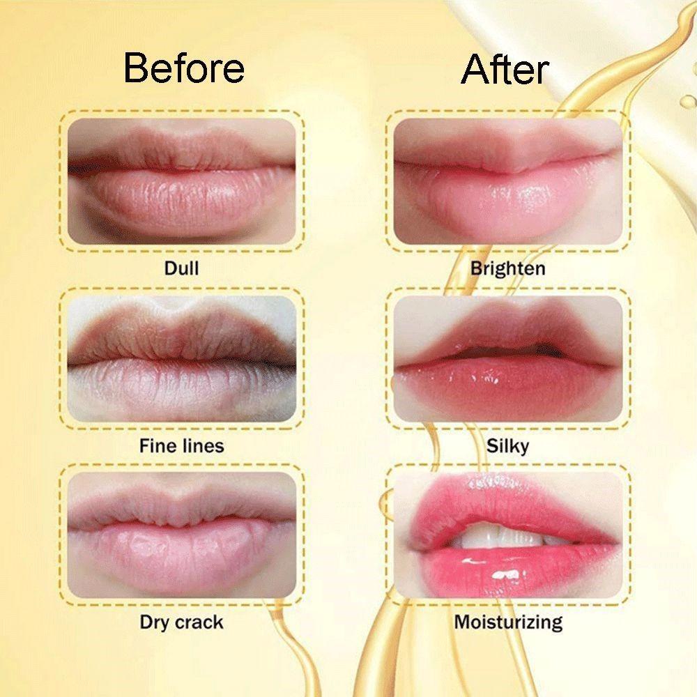 XIANTIN Son Bóng Trang Điểm Giúp Môi Căng Mọng