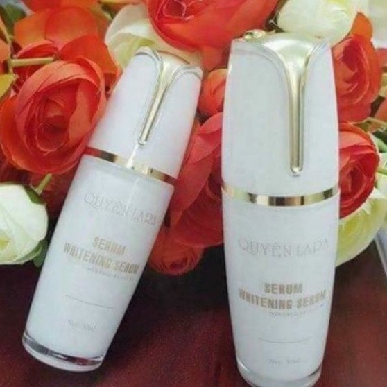 SERUM WHITENING X2 QUYÊN LAR.A hàng chuẩn _thoshop.01 | BigBuy360 - bigbuy360.vn