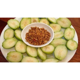 Combo 10kg muối ngọc châu