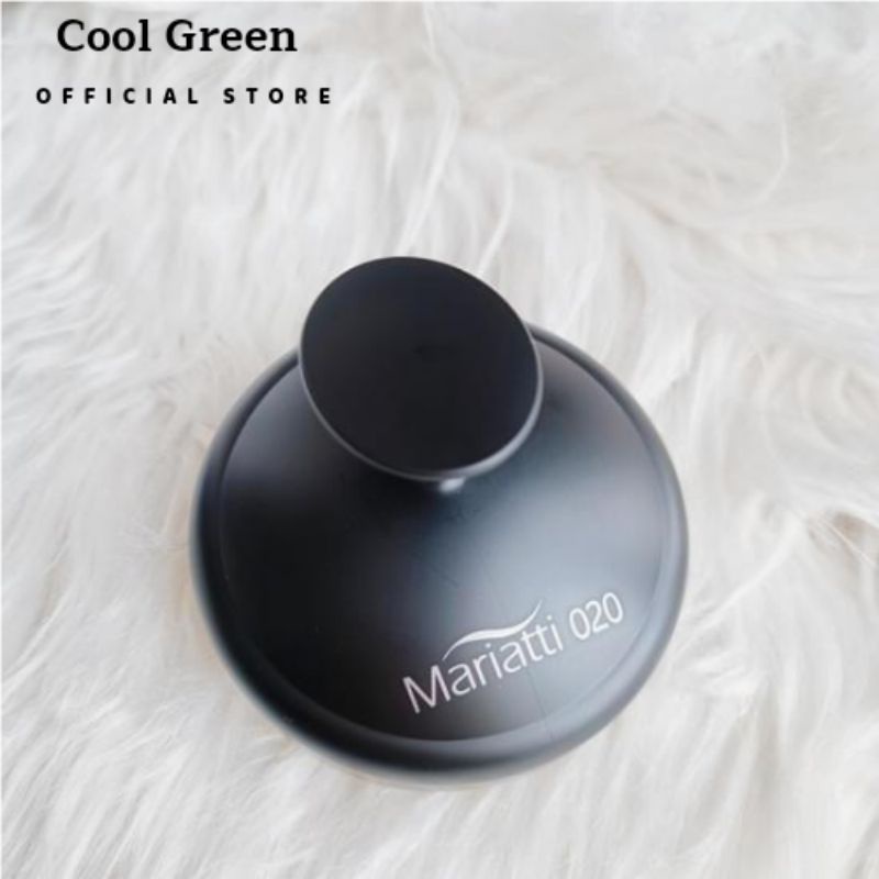 Lược Gội Đầu, Cool Green st-205, Massage Da Đầu Mariatti 020 - Bảo Hành 2 năm